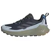 Image de adidas Homme Terrex Trailmaker 2 Gore-Tex Hiking Shoes, Legend Ink/Aurora Ink/Crystal Sky, 47 1/3 EU