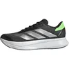 Image de adidas Homme Duramo SL 2 Running Shoes, Carbon/Silver met./Lime Burst, 40 2/3 EU
