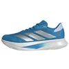 Image de adidas Homme Duramo SL 2 Running Shoes, Solar Blue/Silver met./Dark Solar Blue, 44 EU