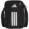 Image de adidas Unisex ADIDAS Power Organizer, Black/White, One Size