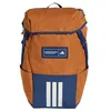 Image de adidas Unisex 4ATHLTS CAMPER BACKPACK, tech copper/off white, One size