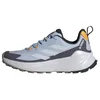 Image de adidas Femme Terrex Trailmaker 2 Hiking Shoes, Crystal Sky/Dash Grey/Aurora Onix, 40 EU