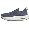 Image de adidas Homme Cloudfoam Cuxxion Slip on Shoes, Preloved Ink/Preloved Ink/Core White, 46 EU