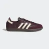 Image de Samba Og Croc Bordeaux