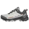 Image de adidas Femme Terrex Skychaser AX5 Hiking Shoes, Grey Five/Grey Two/Chalk White, 37 1/3 EU