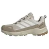 Image de adidas Homme Terrex Skychaser Ax5 Hiking Shoes, Wonder Taupe/Grey Four/Brown Oxide, 44 2/3 EU