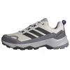 Image de adidas Homme Terrex Skychaser Ax5 Hiking Shoes, Wonder Alumina/Carbon/Grey Four, 39 1/3 EU