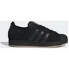 Image de Superstar Ii Suede Noir
