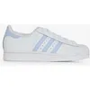 Image de Superstar Ii Blanc/bleu