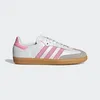 Image de Samba Og Blanc/rose