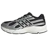 Image de adidas Femme Technochaos 2000 Shoes, Core Black/Core Black/Silver Met., 38 2/3 EU