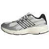 Image de adidas Femme Technochaos 2000 Shoes, Chalk White/Silver Met./Core Black, 36 EU