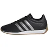 Image de adidas Femme Runvista Shoes, Core Black/Core Black/Iron Met., 40 EU
