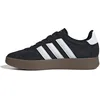 Image de adidas Homme Barreda Shoes, Core Black/FTWR White/Gum5, 42 EU