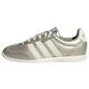 Image de adidas Femme Barreda Lo Shoes, Cyber Met./Off White/Wonder Alumina, 40 EU