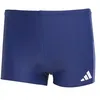 Image de adidas Herren Colorblock Swim Boxers, Dark Blue, 30