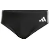 Image de adidas Herren Colorblock Swim Trunks, Black, 34