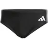 Image de adidas Herren Colorblock Swim Trunks, Black, 30