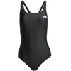 Image de adidas Femme V-Back Swimsuit, Black, 32
