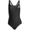 Image de adidas Femme V-Back Swimsuit, Black, 44
