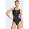 Image de Maillot de bain dos C logo 40 JVC43