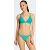 Image de Haut de bikini triangle matelassé côtelé Iconisea 38 JVC55