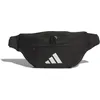 Image de adidas Mixte Essentials Waist Bag Waist Pack, Black/White, One Size