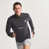 Image de Haut demi-zip de running Adi365 CLIMAWARM+ M KRD87