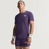 Image de T-shirt de running Adizero XL JOM26