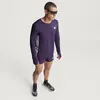 Image de T-shirt manches longues de running Adizero XL KRZ27