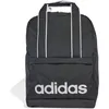 Image de adidas Femme Linear Essentials Backpack, black/silver met., One size