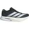 Image de ADIDAS Adizero Boston 13 Wms Noir/Blanc/Gris 36,5