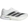 Image de Adidas Adizero Boston 13 Homme Blanc