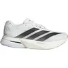 Image de Adidas Adizero Boston 13 Homme Blanc