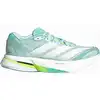 Image de Adidas Adizero Boston 13 Femme Bleu ciel