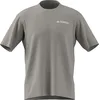 Image de adidas Herren Terrex Multi Climacool T-Shirt, Wonder Alumina, XXL