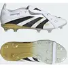 Image de Chaussure languette rabattue Predator Elite Terrain souple Enfants 28 NSZ10