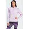 Image de T-shirt manches longues et zip 1/2 Terrex Multi Climacool XS KUG70