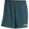 Image de Adidas Homme Terrex Multi Light Shorts, Aurora Ivy, M 5 inch