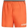 Image de adidas Homme Terrex Multi Light Shorts, Semi Impact Orange, XL 7 inch