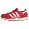 Image de adidas Femme Run 70S 2.0 Shoes, Pure Ruby/Off White/Better Scarlet, 38 2/3 EU