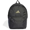Image de adidas Unisex ESSENTIALS 3BARS IR LOGO BACKPACK, carbon, One size
