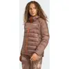 Image de Doudoune à capuche Terrex Xperior CLIMAWARM+ S KPQ92