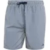 Image de adidas Herren Seersucker Stripy Swim Shorts 5 inch, Wonder White/preloved Ink, S