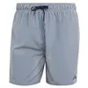 Image de adidas Herren Seersucker Stripy Swim Shorts 5 inch, Wonder White/preloved Ink, XS