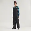 Image de Salopette de ski isolante 2 couches Terrex Multi CLIMAPROOF XL KRT82