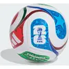 Image de Ballon d’entraînement Trionda Coupe du Monde de la FIFA 26  4 KTD57