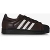 Image de Superstar Ii Marron/blanc