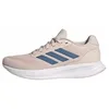 Image de Adidas Femme Runfalcon 5 Running Shoes, Wonder Quartz/Dusky Ink/Core Black, 39 1/3 EU
