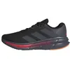 Image de Adidas Homme Questar 3 Running Shoes, Core Black/Onix/Lucid Red, 40 2/3 EU